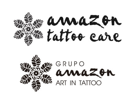 Amazon Tattoo