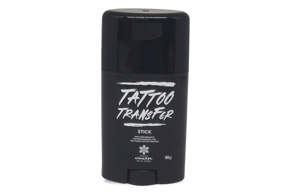 Tattoo Transfer Cream | Grupo Amazon